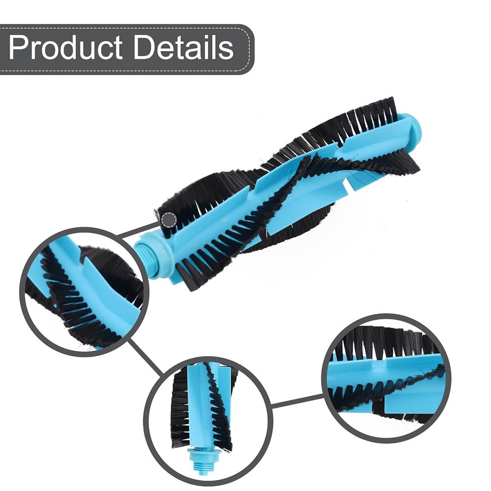 Central Roller Roller Remove Dirt Dust New Practical