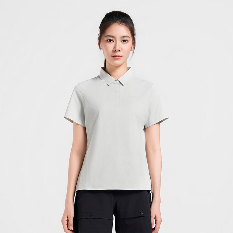 

SCALER Women s Summer Cooling Polo Shirt 2XL