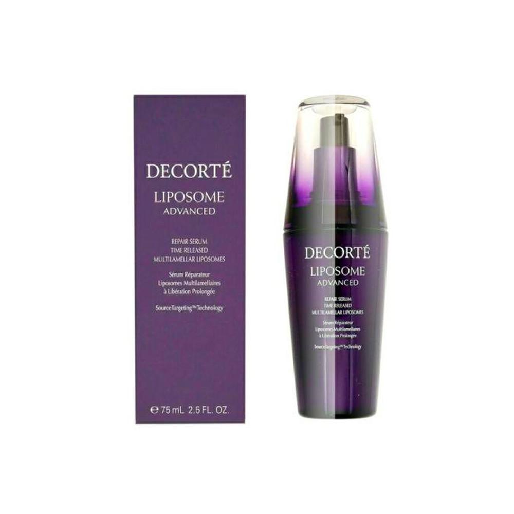 Japan Kose Cosme Decorte Liposome Advanced Repair Serum 50ml 75ml Navulling