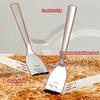 Butter Spreader Knives Stainless Steel Sandwich Spreader Knives Butter Cream Cheese Jam Scrapers