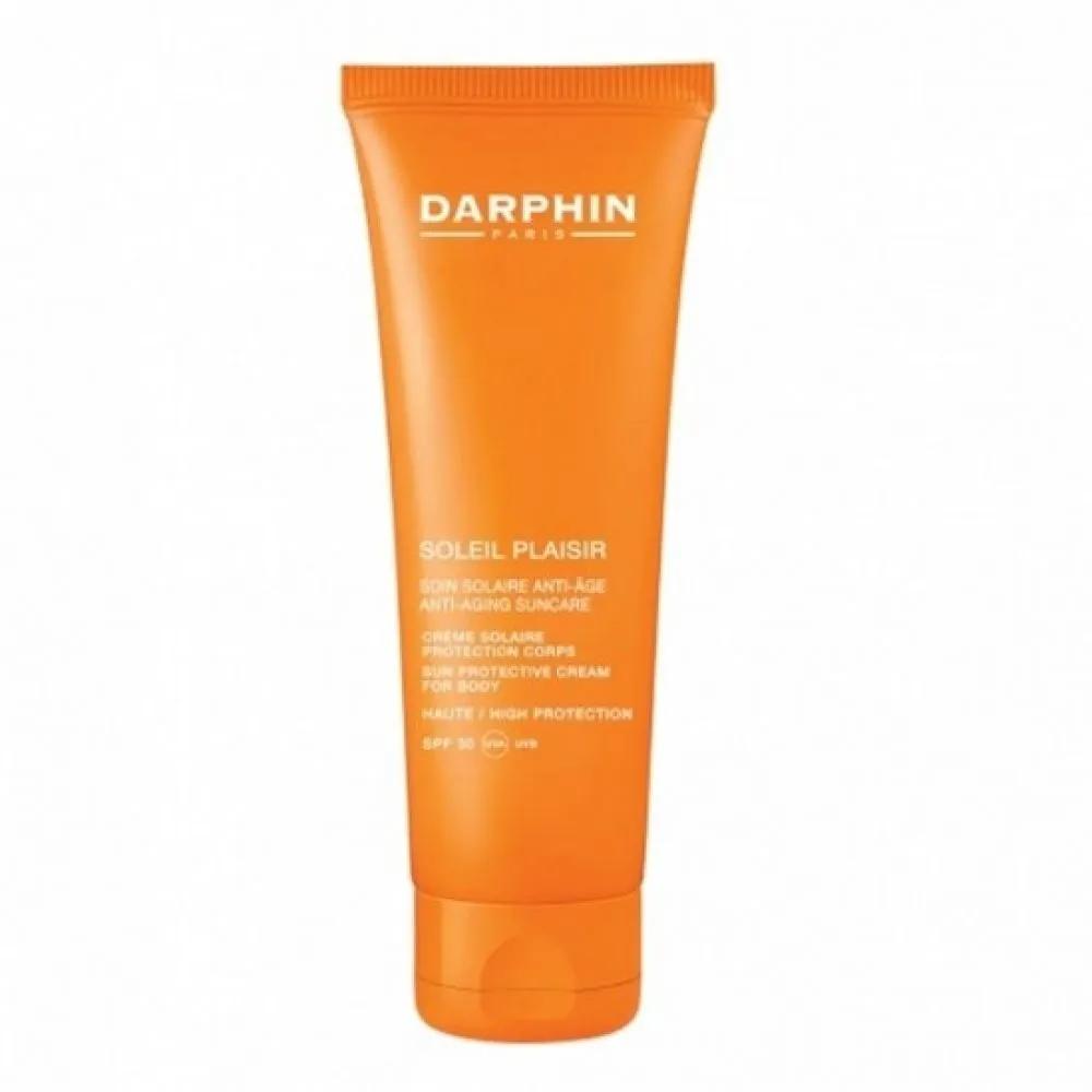 DARPHIN Soleil Pleisure Anti-Aging Sun Care SPF50 50ml
