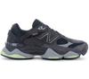 New Balance 9060 Cordura - Men's Sneakers Shoes Grey U90602P8 ORIGINAL