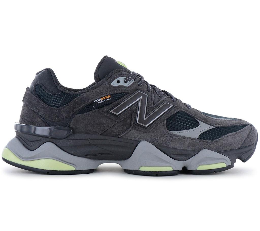 New Balance 9060 Cordura - Men's Sneakers Shoes Grey U90602P8 ORIGINAL