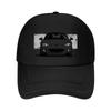 MX5 Miata NB Baseball Cap Hat Man For The Sun Vintage Rugby Thermal Visor Boy Child Women's