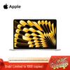 Apple Laptop MacBook Air de 13 polegadas M5 (Versão CN)