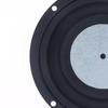 Universal Woofer Radiator Bass Passive Speaker Low Frequency Loudspeaker Diaphragm Vibration Plate Bass Membrane Plate Diy