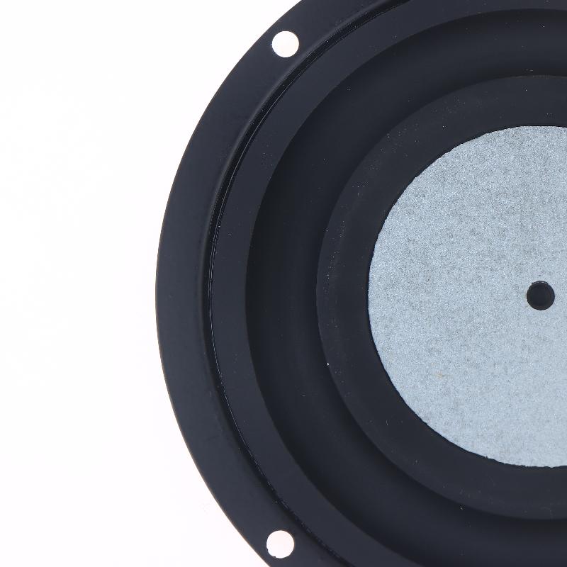Universal Woofer Radiator Bass Passive Speaker Low Frequency Loudspeaker Diaphragm Vibration Plate Bass Membrane Plate Diy