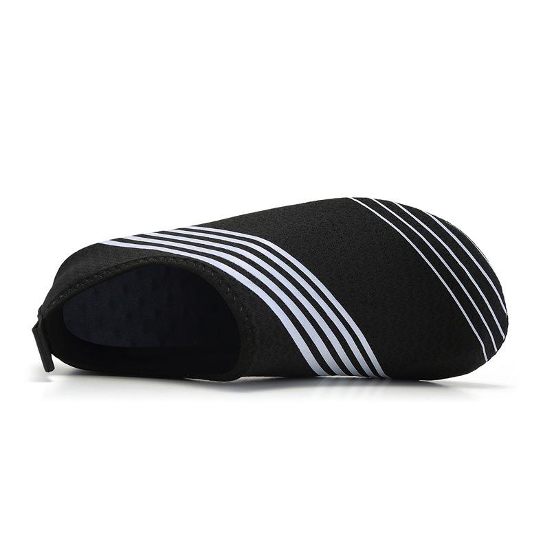 Outdoor Water Shoes for Diving, Swimming, Snorkeling, and Treadmill Sports - Soft & Comfortable for Summer