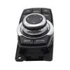 10pin Media Switch Controller Joystick for BMW F07 F10 F01 F02 F25 65829206446