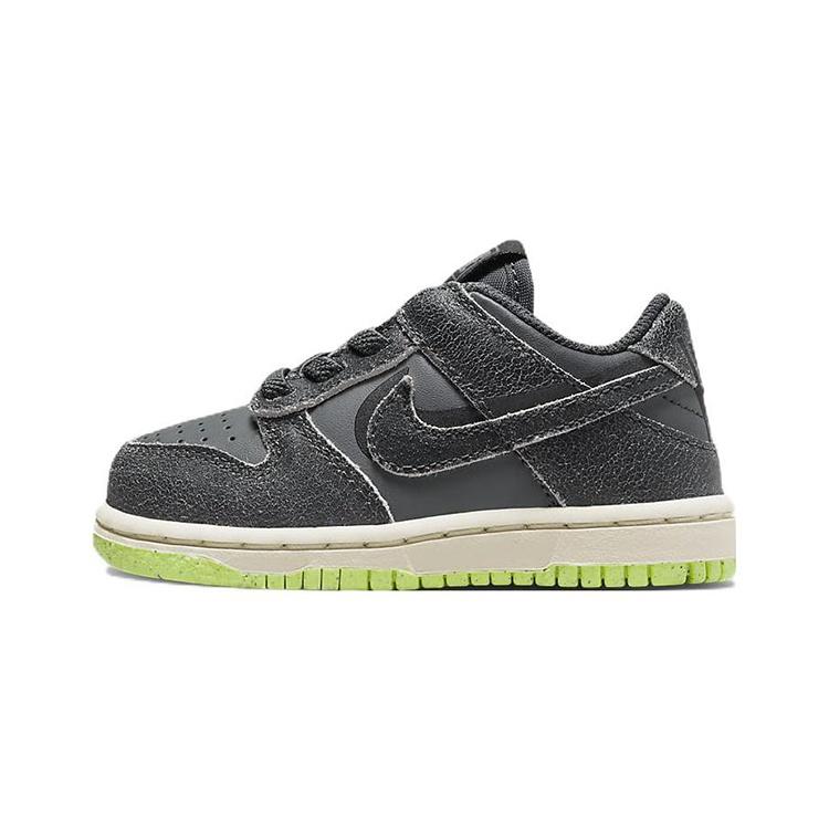 (TD) Nike Dunk Low SE Halloween - Cauldron Baby DQ6217-001 EU 21