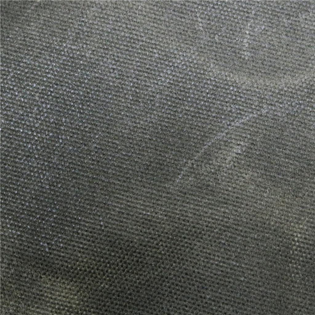 Heavy Duty Canvas Storage Bag for Outdoor Cooking Camping Pots Large Capacity Waterproof with Convenient Carry Handle