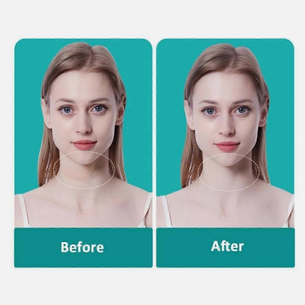 Celestica Neck Tape, Instant Lift and Firming Invisible Tape for Neck, Face, Jaw