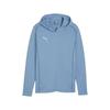 Mens Hooded Jacket