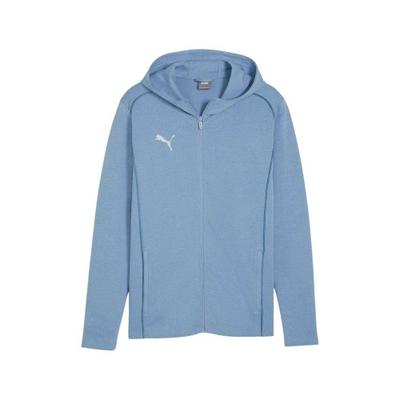 Mens Hooded Jacket