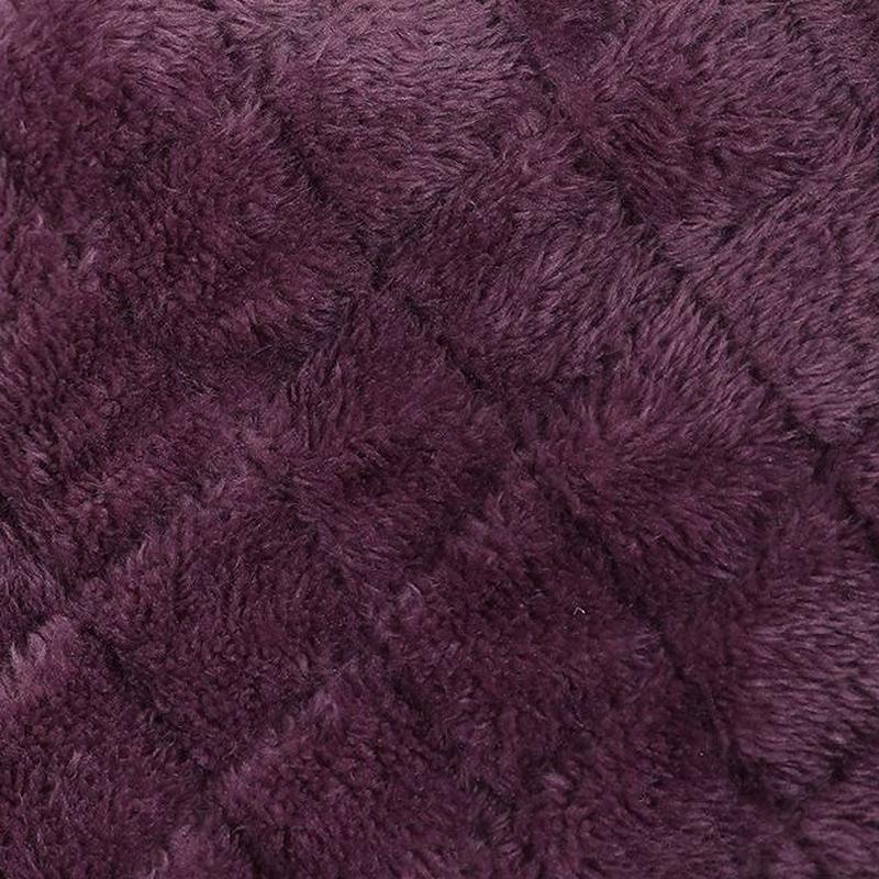 Women Winter Jacket Hood Warm Parkas Fleece Mid Length Padded Jacket Windbreakers Outerwear Mother Coat