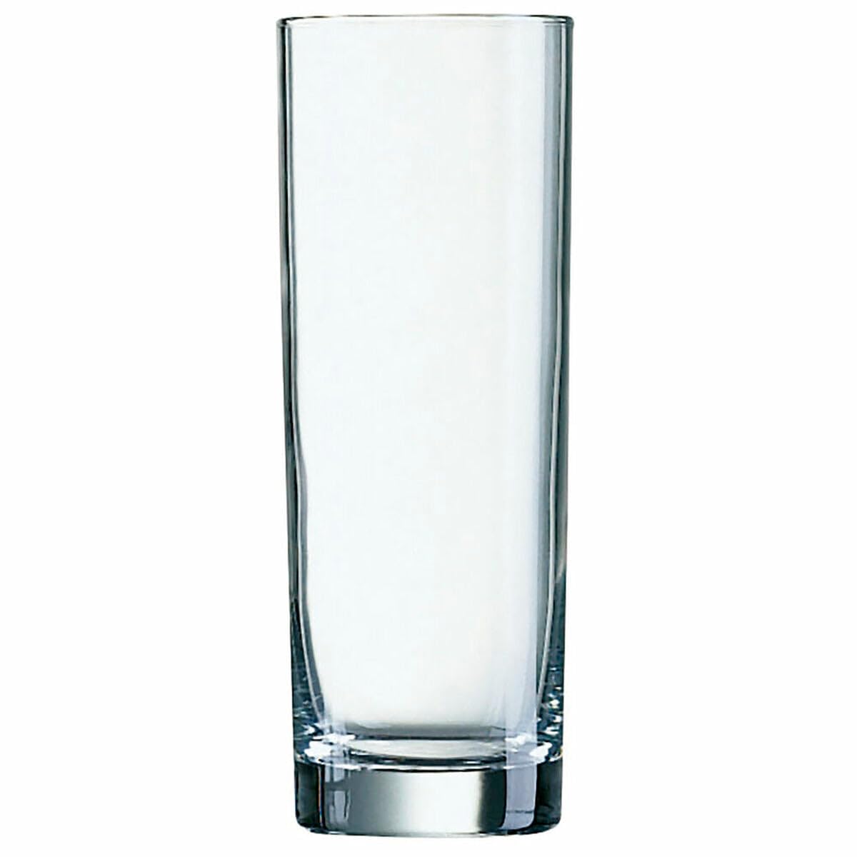 

Ark International Island Tumbler 360cc Soda Glass France RIS0301 J4226(07797) (6pcs)