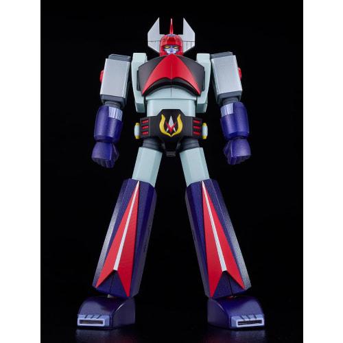 GOOD SMILE COMPANY MODEROID Planet Robot Danguard Ace (Dangard Ace) Non-scale assembly plastic model