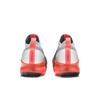 Nike Womens Air VaporMax Flyknit 3 'Flash Crimson' (women's Sizes) Flash Crimson / Cool Grey-Blue Fury-Black Running Shoes AJ6910 601