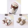 Baby Cartoon Crawling Shoes With Non Slip Soles For Toddlers