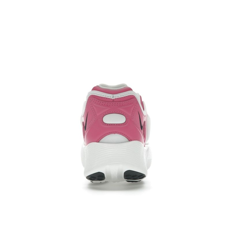 Comme des Garçons Homme Plus x Nike Sense 96 SP Spirit Pink Herren Sneaker Schwarz IF7038-600