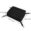 Waterproof Surf Deck Cooler Bag, Kayak Cooler Storage Bag for Paddle Board, Surfboard, Kayak, Boat, Canoe and Rafting