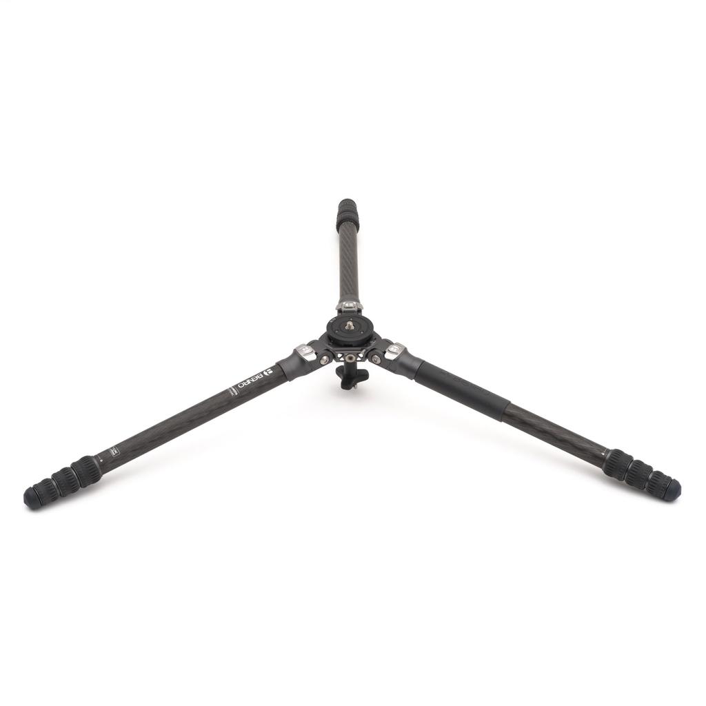 BENRO TMTH34C Mammoth Carbon Load Capacity Maximum Leg Low Angle 3 4 Tiers Tripod, 18kg, 32.4mm, Shooting, Types,