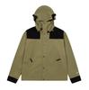 1990 Unisex GTX Mountaineering Jacket - Windproof, Waterproof 3-in-1