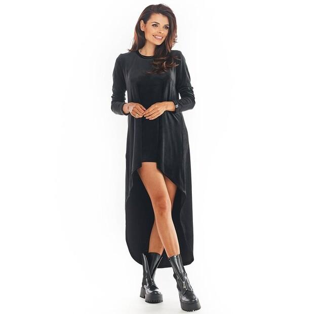 Платье трикотажное Awama A379 EU S