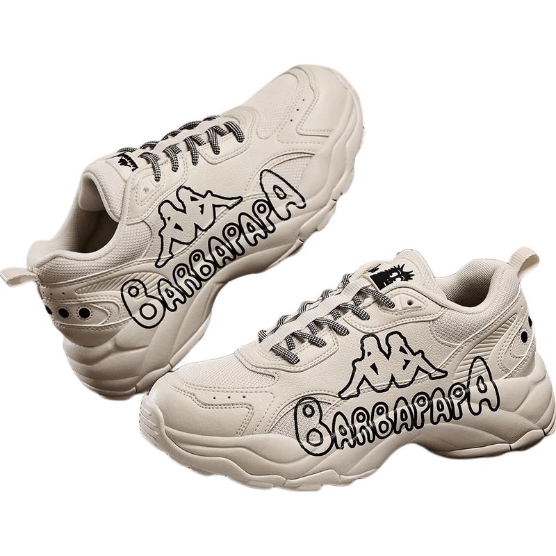 Kappa K0FY5MC30P Dad Shoes EU 39