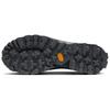 Mizuno GM Crosswild Ii Black Brown Unisex D1GH241001