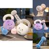 Soft And Cuddly Plush Dumbbell And Kettlebell Figures Ideal For Fitness Enthusiasts