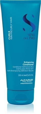 

Conditioner for curly hair TU прозрачный