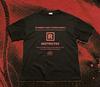 Vetements T Shirt Limited Edition 18+- Unisex T-Shirt