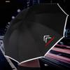 GEFR3 Für Citroen 12-Rippen Auto Automatischer Faltregenschirm Sonnenschirm Zubehör Grand Berlingo Celysee Xsara C4 Picasso C5 C3 Aircross