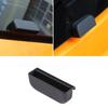 Trunk Gate Handle Cover Trim Auto Parts For Benz Smart Fortwo 451 2009-2015