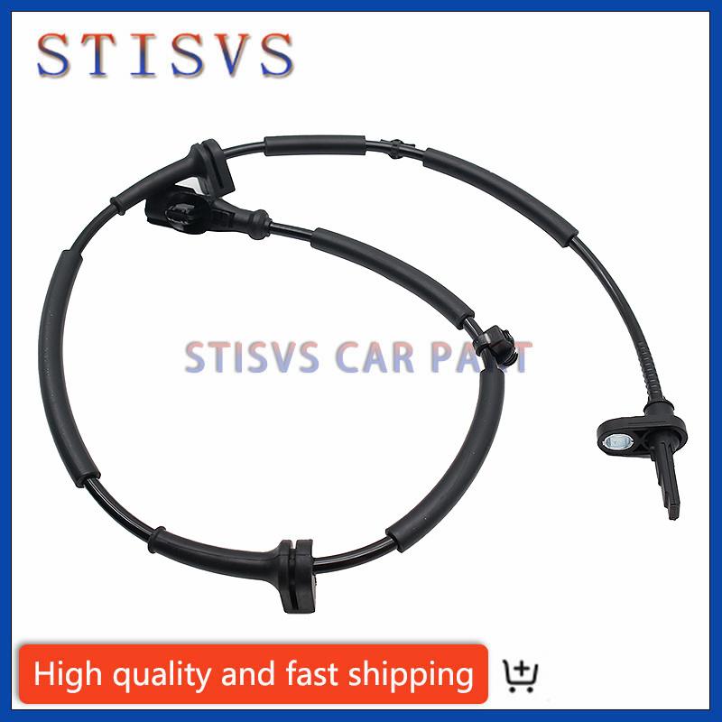 ABS Wheel Speed Sensor Front Left Right CN15-2C204-AB For Ford Ecosport Fiesta VI 1.0 1.5 CN15-2C204-AA CN152C204AA CN152C204AB