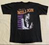 Aaliyah One In A Million T-Shirt Unisex Baumwoll-T-Shirt