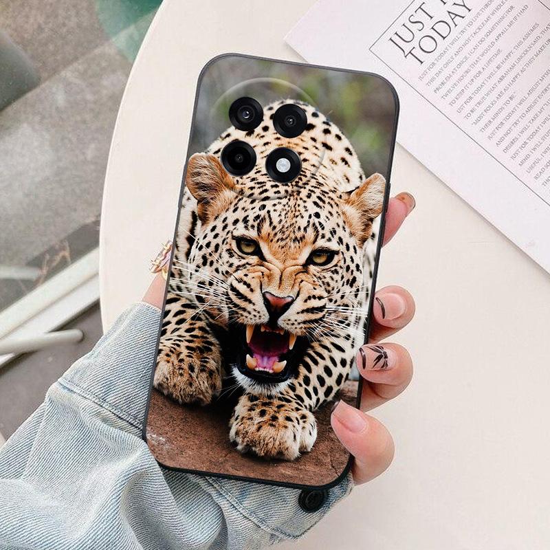For OnePlus One Plus 13 1+13 5G Case astronaut Soft TPU Silicone Back Cover Phone Cases for OnePlus 13 OnePlus13 Painted Shell