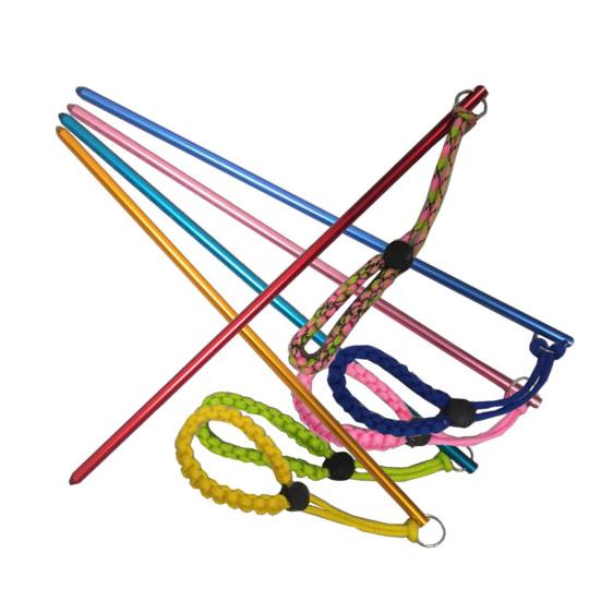 1Pc Diving Stick Sturdy Waterproof Aluminum Alloy Underwater Tickle Pointer Stick Sea Sport Accessories