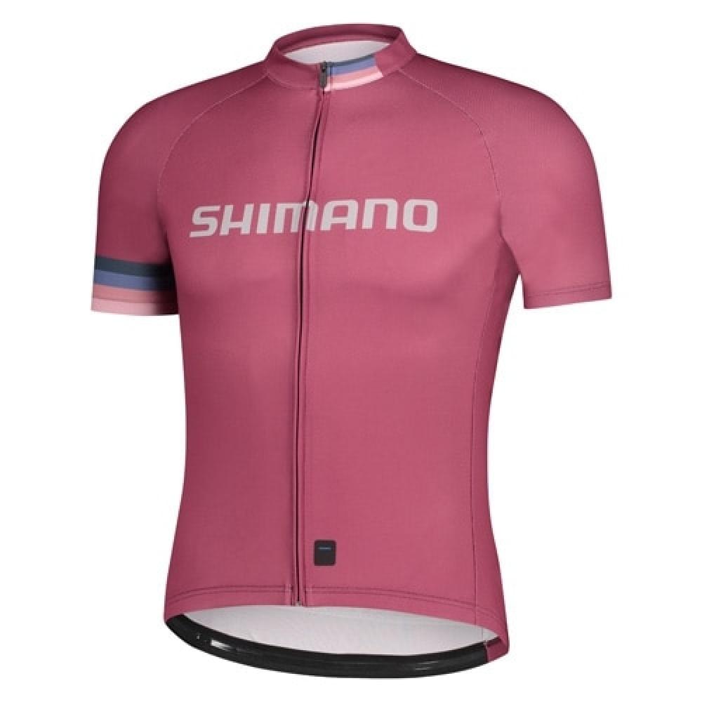 

Shimano R205JSPSWE16MP1404 [ЛОГОТИП Джерси Сливовый S]