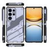 In Stock: New Punk Armor Phone Case for Samsung S26 ULTRA