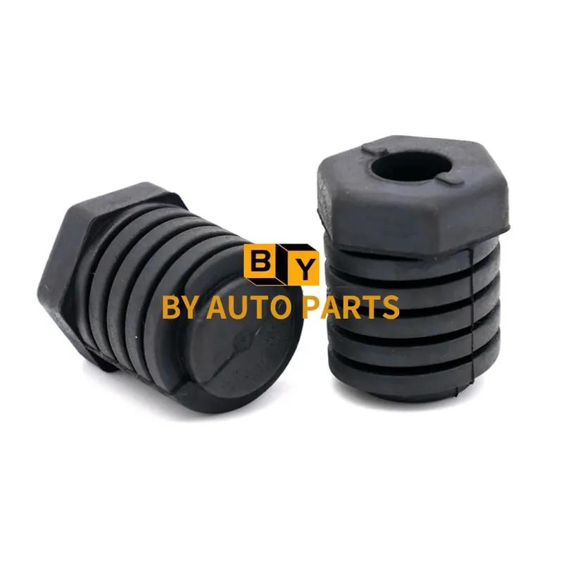 DFSK K07S K17 V27 C37 C31 C32 D51 D52 Front Engine Hood Cushion Rubber Cushion 2 Pieces