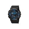 G Shock GA100 1A2 GA-100-1A2D