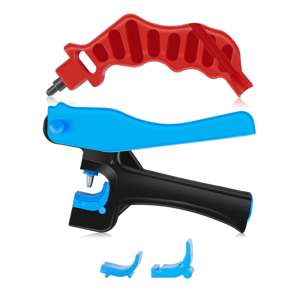 

4 мм водопроводный шланг 16/20/25pe трубный пробойник подходит для садово-огородного капельного орошения микросистемы орошения