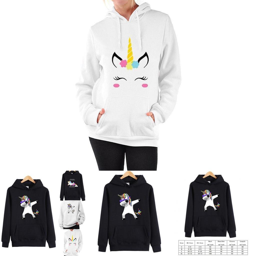 Premium Women Long Sleeve Hoodie Sweatshirt Sweater For Casual Everyday Wear