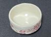 Matcha X Heian Cherry Blossom Mini Matcha Tea Ceremony Mino Made In Japan Ale-net Bowl, 9.4 H6cm, 250cc, Design, Pink, Bowl, Utensils, Ware,