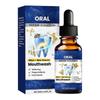Apă de gură pentru îngrijirea gingiilor Mentă+Venin de albine Soluție orală 50ml