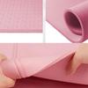 Foldable Yoga Mat - Portable Thickened Non-Slip Fitness & Home Floor Mat, Anti-Slip Nap Mat for Students & Kids