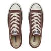 ConveRse All StaR  R  Ox daRk bRown 31312322 daRk bRown