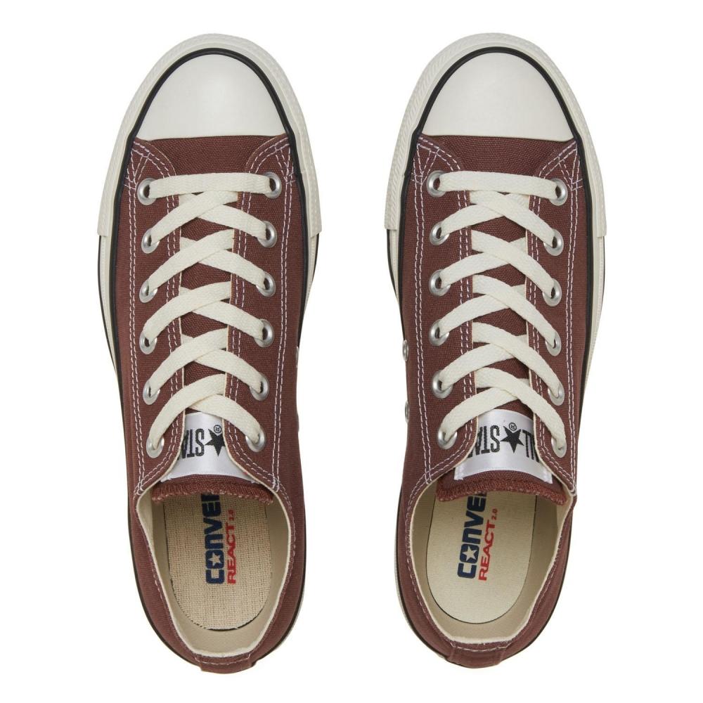 ConveRse All StaR  R  Ox daRk bRown 31312322 daRk bRown